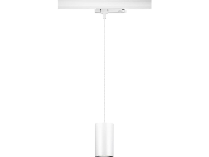 Paulmann Kratos 96610 Led-Pendullys Led (Rgb) 18.5 W Hvid