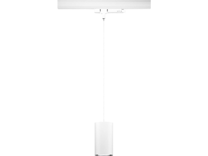 Paulmann Kratos 96616 Led-Pendullys Led (Rgb) 25 W Hvid