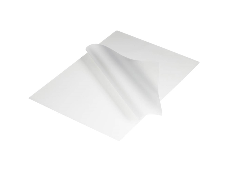 Dahle Laminiertaschen A4 250Mi 100Er 213X303mm/2X125micron/ 100Er Pack