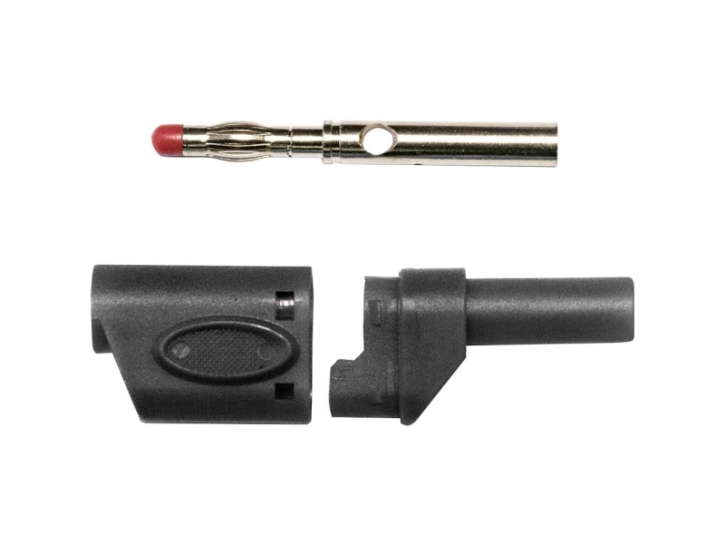 Mueller Electric BU-3110410-0 bananstiftsats 1 st