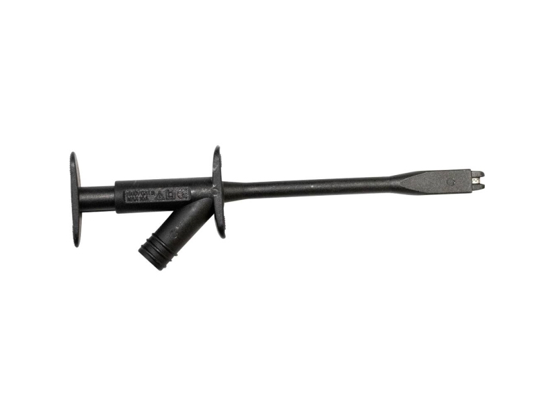 Mueller Electric 21434 Tilbehør Til Prøveledninger Sort