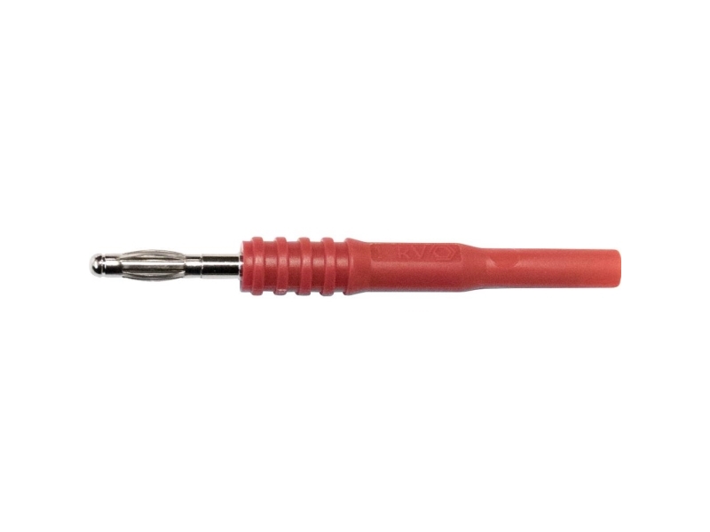 Mueller Electric BU-32101-2 Adapter Rød 1 stk