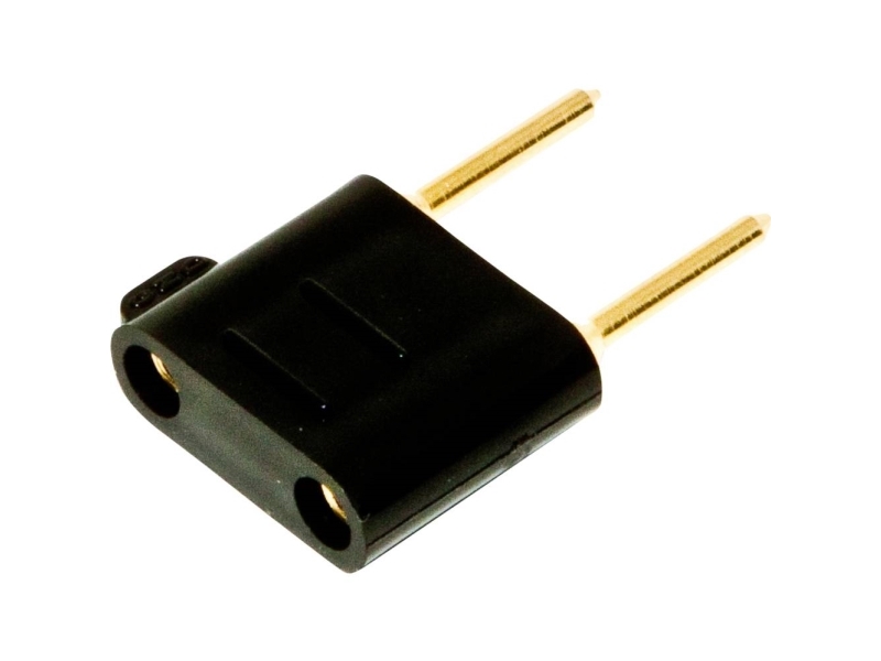 Mueller Electric BU-P3452 Stik Sort 1 stk