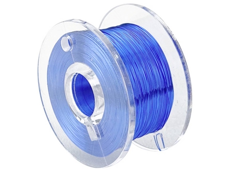 Donau Elektronik Lakeret Kobbertråd Udvendig Diameter (Inkl. Isoleringslak)=0.10 Mm 100 M