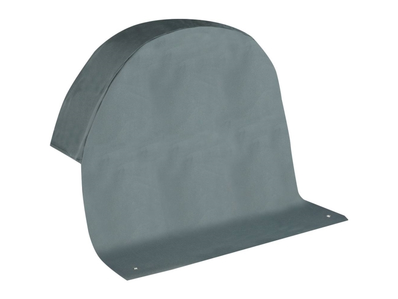 Calima 46069 Hjulbeskyttelse R14 til R16 Polyester 650 mm x 650 mm x 210 mm | Bilvård & Biltillbehör - Transportutrustning - Släpvagn Utrustning | GameStuff