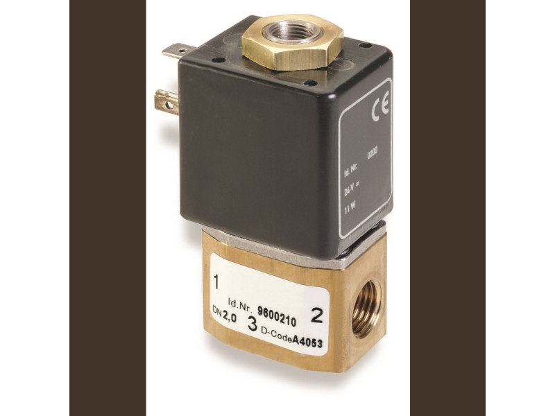 IMI NORGREN Istukkaventtiili 9600210000000000 1 kpl