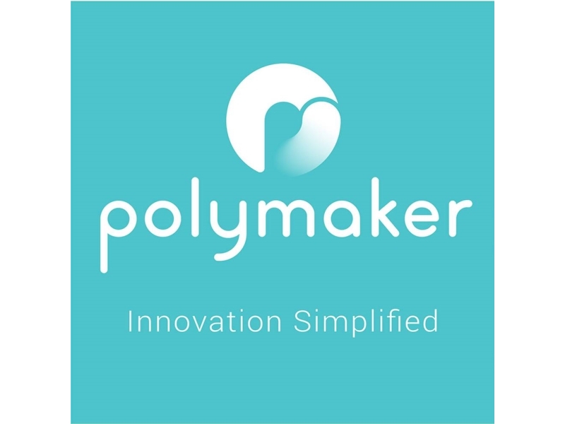 Polymaker Pj01006 Pj01006 Filament Pvb Kan Poleres 1.75 Mm 750 G Grøn Polysmooth 1 Stk