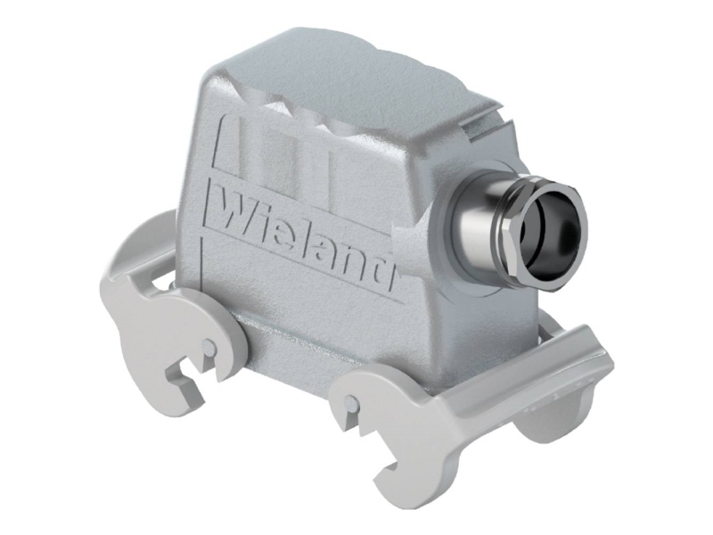 Wieland Electric 73.358.4035.0 Kabinetoverdel 1 stk