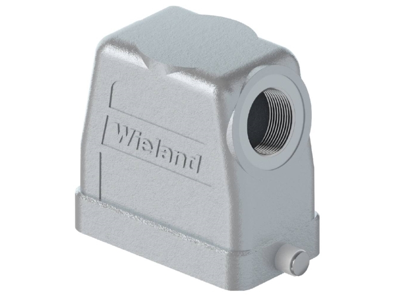 Wieland Electric 76.353.1035.1 Kabinettöverdel 1 stk | N - A | GameStuff