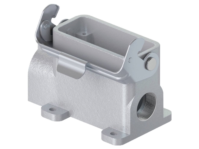 Wieland Electric 76.330.1535.1 Kabinetunderdel 1 stk