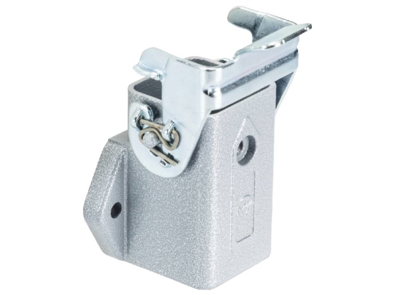Wieland Electric 76.321.0729.0 Kabinetunderdel 10 stk