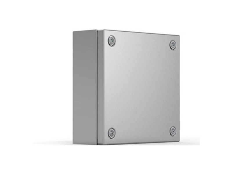 Alternativ bild 0 för Spännbox 300x300x120 SSTB303012