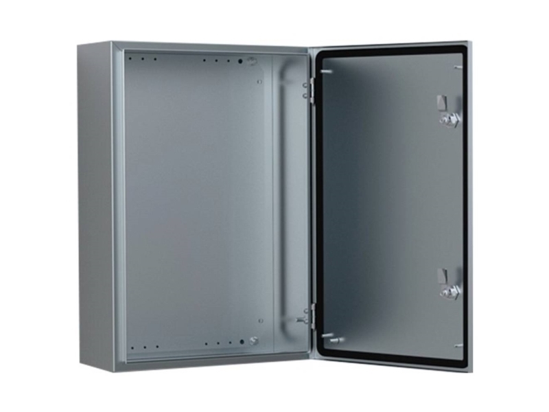 Seinään asennettava kotelo ASR 800x600x300mm IP66
