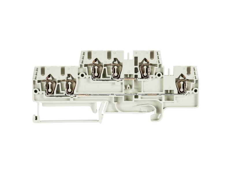 Wieland etageklemme - WKFN 2,5 E1/2/35