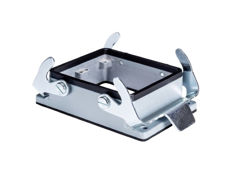Wieland Electric 70.320.3228.0 Kabinettunderdel 1 stk | N - A | GameStuff