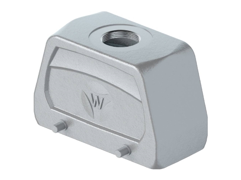 Wieland Electric 70.352.1635.1 Kabinetoverdel 1 stk