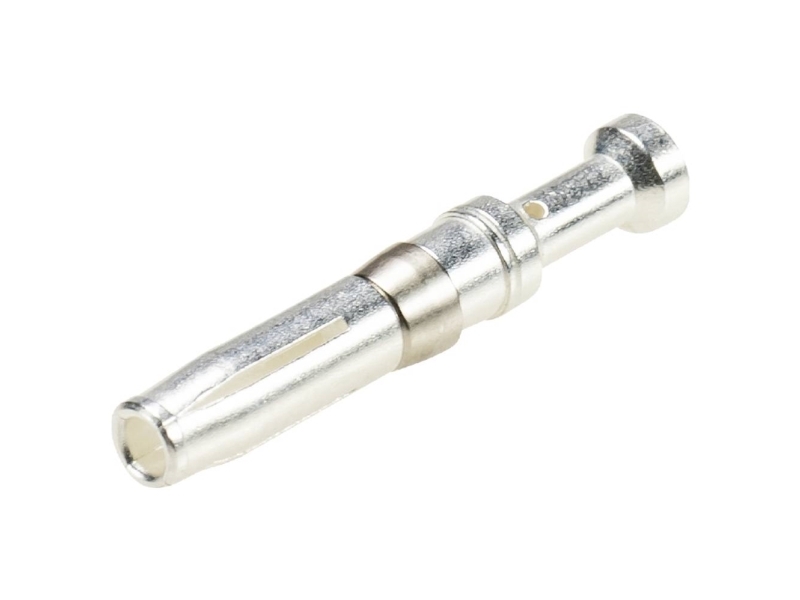 Wieland Electric 02.125.4029.8 Bøsningskontakt 100 stk