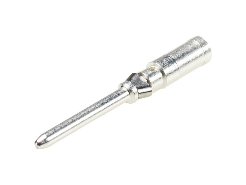 Wieland Electric 05.544.4229.8 Stikkontakt 100 stk