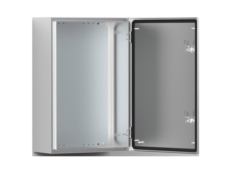 Alternativ bild 0 för Väggskåp 600x600x210 ASR06021