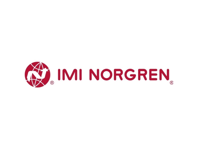 IMI NORGREN Laukkumyyntiventtiili T56C2800 1 kpl