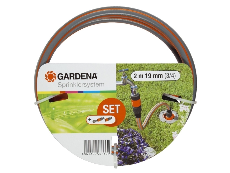 Gardena Profimaxi Connection Sitz