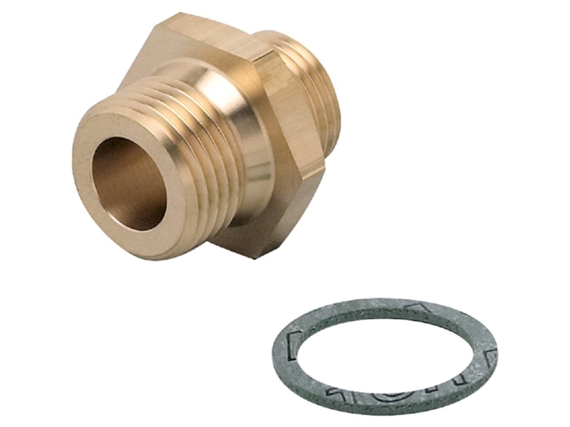 Ifm Electronic E40097 Adaptor E40097 1 Stk