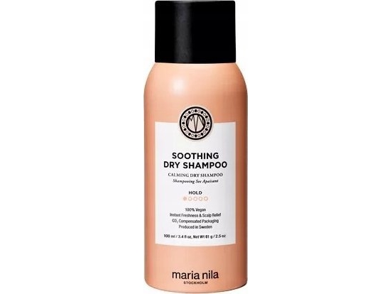Maria Nila Maria Nila, Soothing, Hair Dry Shampoo, For Calming, 100 Ml Unisex