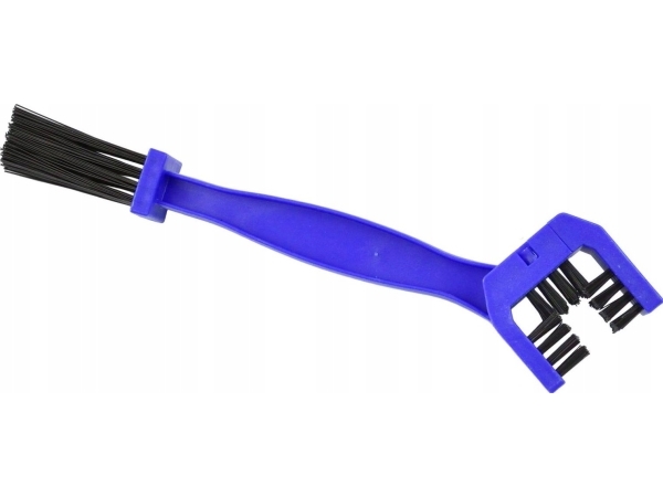 Geko kæderenserbørste til cykelkæde (300)