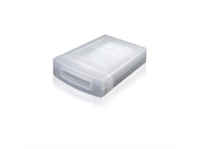 Raidsonic Icy Box Ib-Ac602a - 3,5" Festplatten Schutzgehäuse