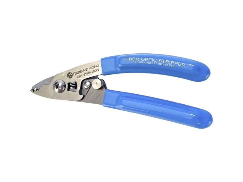 Trend Networks Fibermaster Fiber Stripper R301-Strip-3Hole Glasfiber-Afisoleringsværktøj