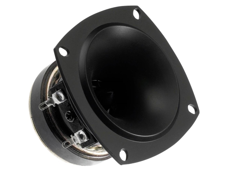 Ht 30 Miniature Pa Horn Tweeter 50 W 8