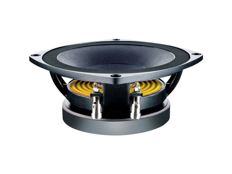 Monacor CF0617M/8 6,5 tums högtalarchassi 200 W 8 ? | TV, Ljud & Bild - Högtalarkomponenter - konstruktion utrustning | GameStuff