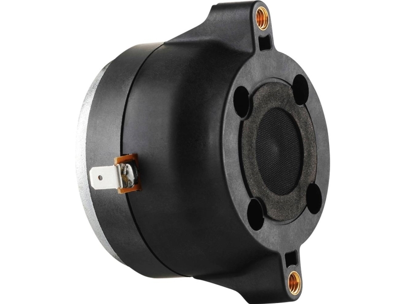 Monacor CDX1-1070/8 #####PA-Horntreiber Bärkapacitet RMS=12 W 8 ? | TV, Ljud & Bild - Högtalarkomponenter - PA diskanter & horndiskanter | GameStuff