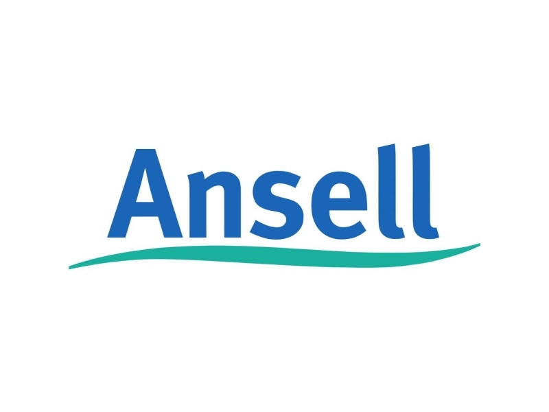 Ansell ActivRMR 42474R090-1P Lämpösuojakäsine Koko (käsineet): 9 EN 21420:2020 1 pari