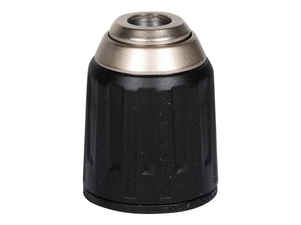 Makita - Nøgleløs Borepatron - 1/2" - For Makita Ddf482, Ddf483, Ddf484, Ddf487, Dhp482, Dhp483, Dhp484