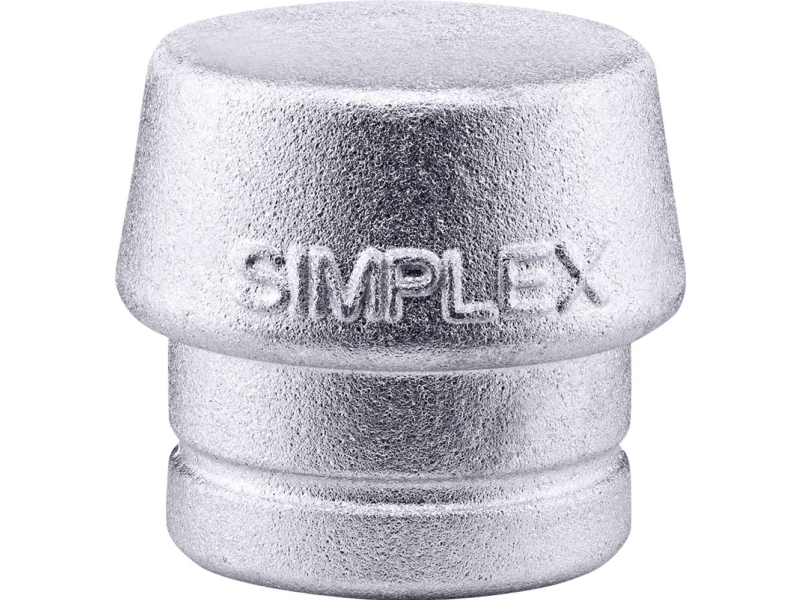 Halder Simplex 3209.050 Reservehoved Hård 250 G 54 Mm 1 Stk
