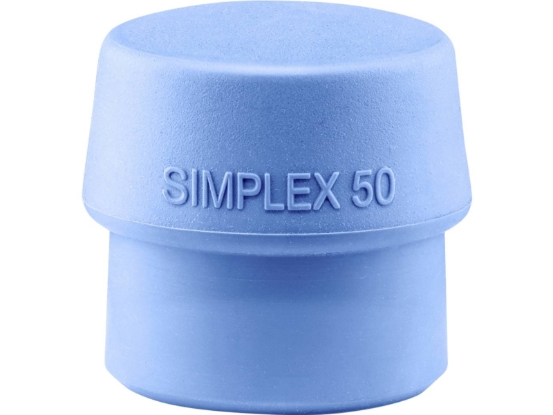 Halder Simplex 3201.050 Reservehoved Blød 90 G 1 Stk