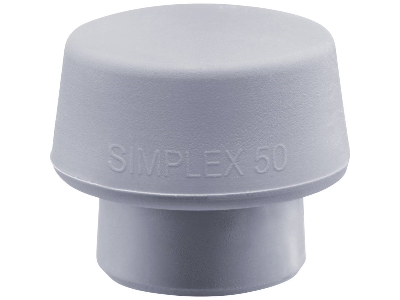 Halder Simplex 3203.051 Reservekopf Mittelhart 71 G 1 Stk