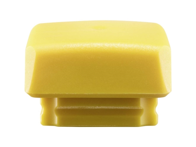 Halder Supercraft Ersatzkopf Mittelhart 55 G 45 Mm 1 Stk 3511.045