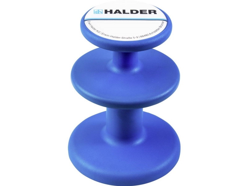Halder 3688.002 Klassifikationssystemer (L X B) 100 Mm X 75 Mm
