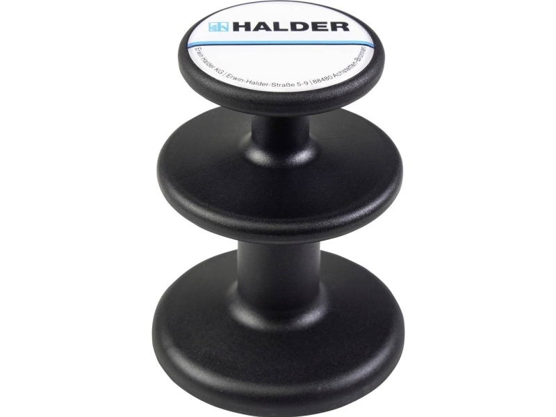 Halter 3688.003 Klassifizierungssysteme (L X B) 100 Mm X 75 Mm