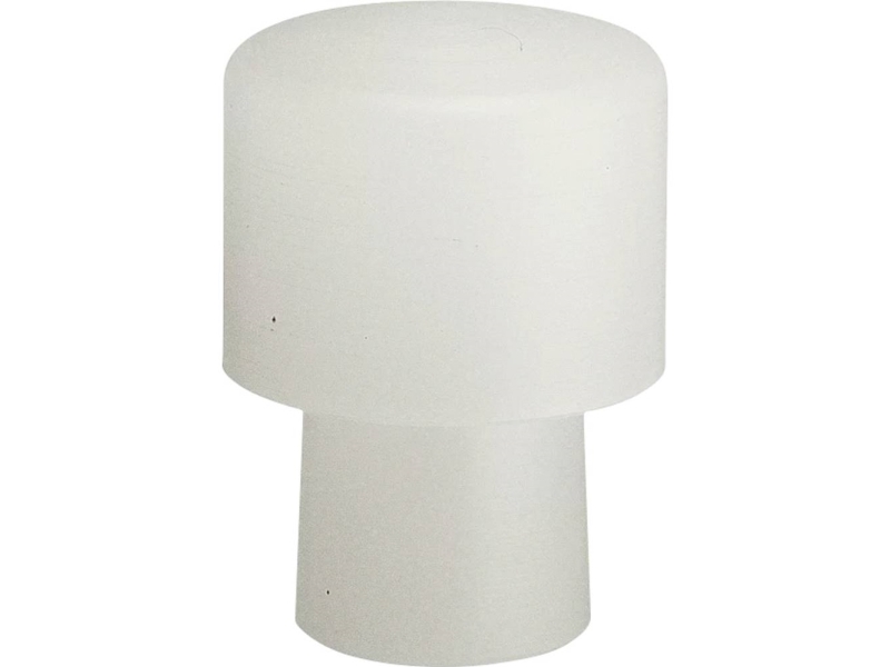 Halder Supercraft 3508.010 Ersatzkopf Hart 1 G 1 Stk