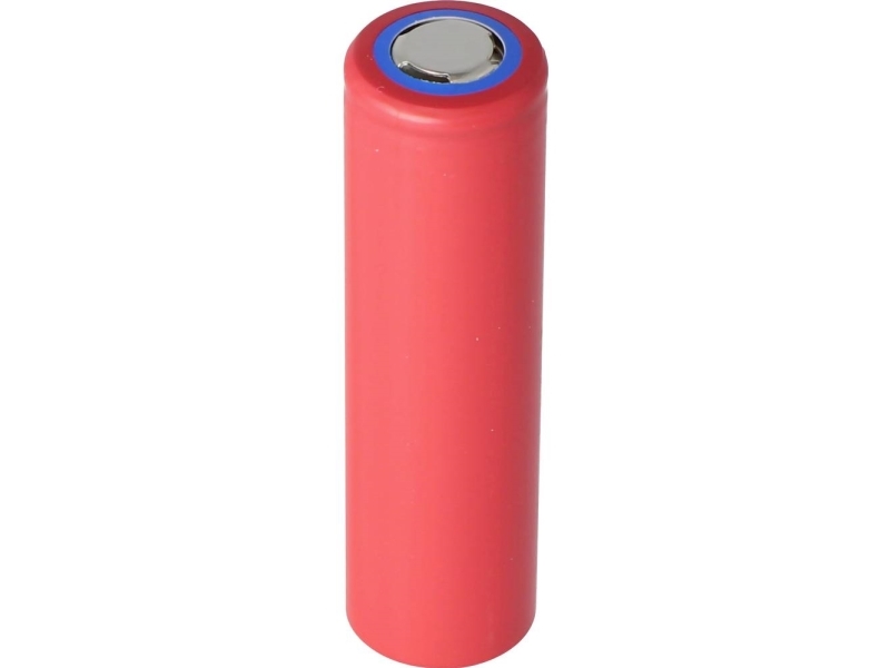 Sanyo UR18650-ZM2 Specialbatteri 18650 Flat-Top Lithium 3,7 V 2420 mAh