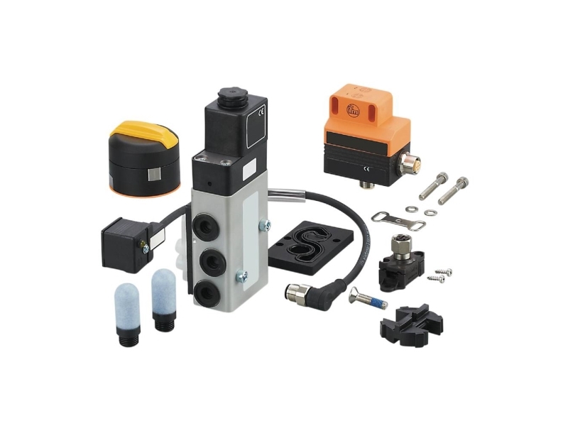 ifm Elektroninen AC0021 #####Automaatiosarja