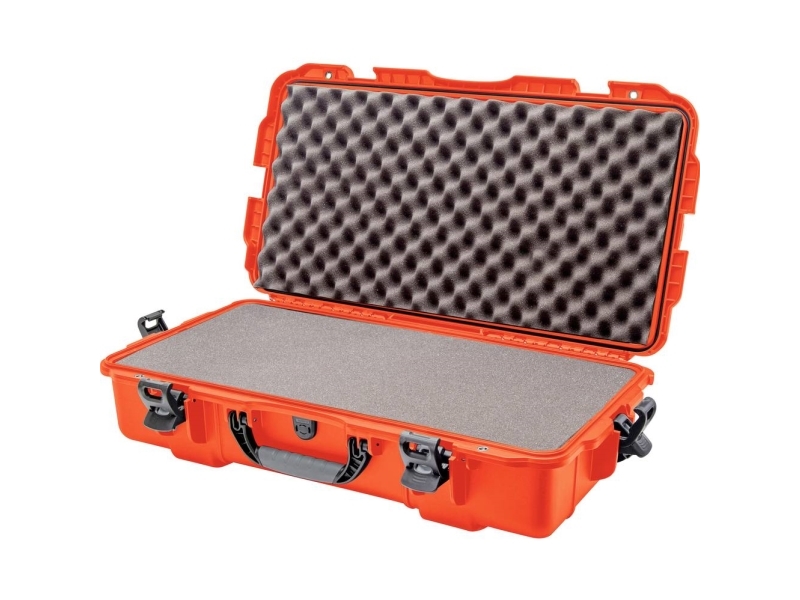 Nanuk Transportkuffert Mod 980 683 157 338 Orange 980s 010or 0a0