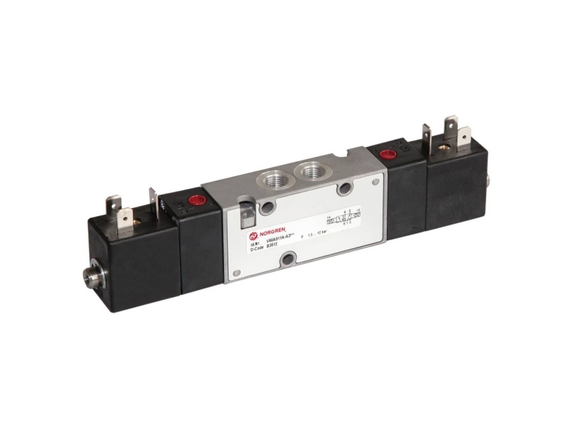 IMI NORGREN Riviventtiili V62C417A-A2000 3 - 10 bar 1 kpl