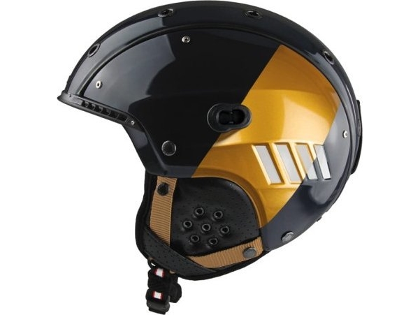 Casco CASCO KASK SP-4.1 Midnight Amber M56-58 | Sport & Träning - Säkerhetsutrustning - Skidhjälmar | GameStuff