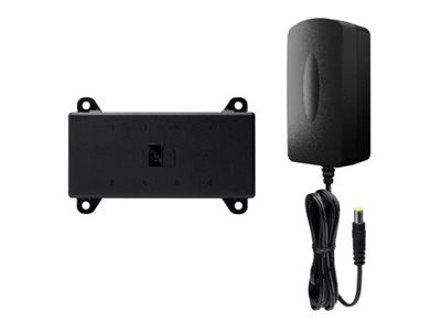 Noctua NV-SPH1, 8 kanaler, svart, 5 - 24 V, 22 W, -40 - 60 °C, 93 mm | Datorkomponenter - Datorchassin & Tilbeör - Tillbehör | GameStuff