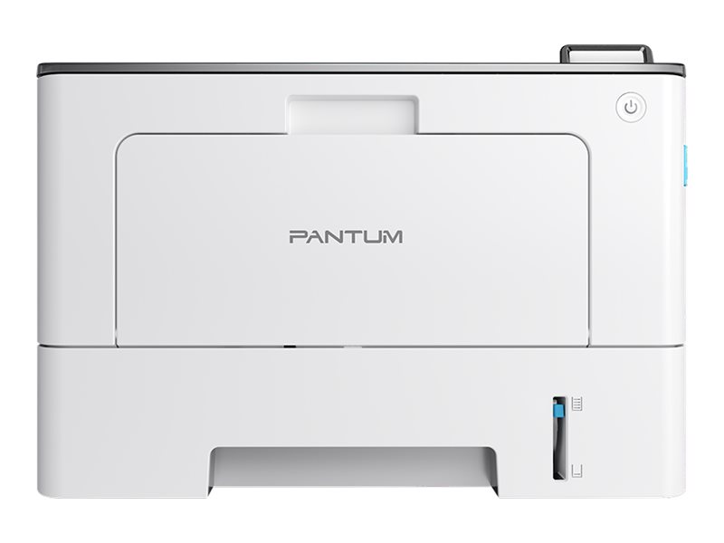 Pantum Bp5100dn, Laser, 1200 X 1200 Dpi, A4, 40 Seiten Pro Minute, Doppelseitiger Druck, Weiß