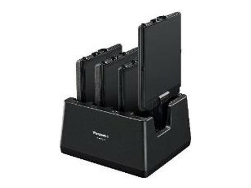Panasonic FZ-VCBG210 - Batterioplader
